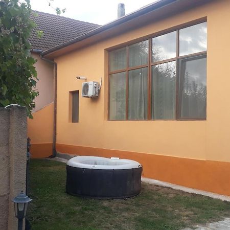 Casa Ovi Si Simo Hotel Haţeg Eksteriør billede