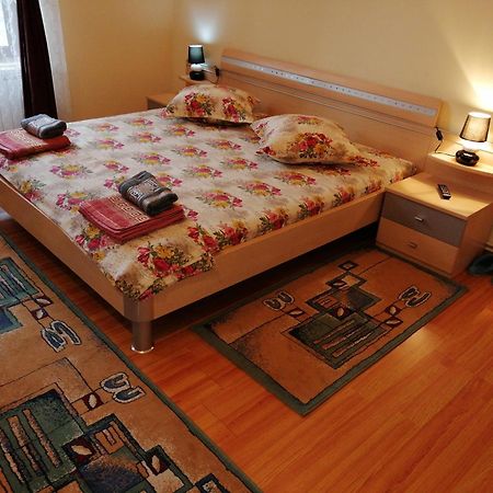 Casa Ovi Si Simo Hotel Haţeg Eksteriør billede