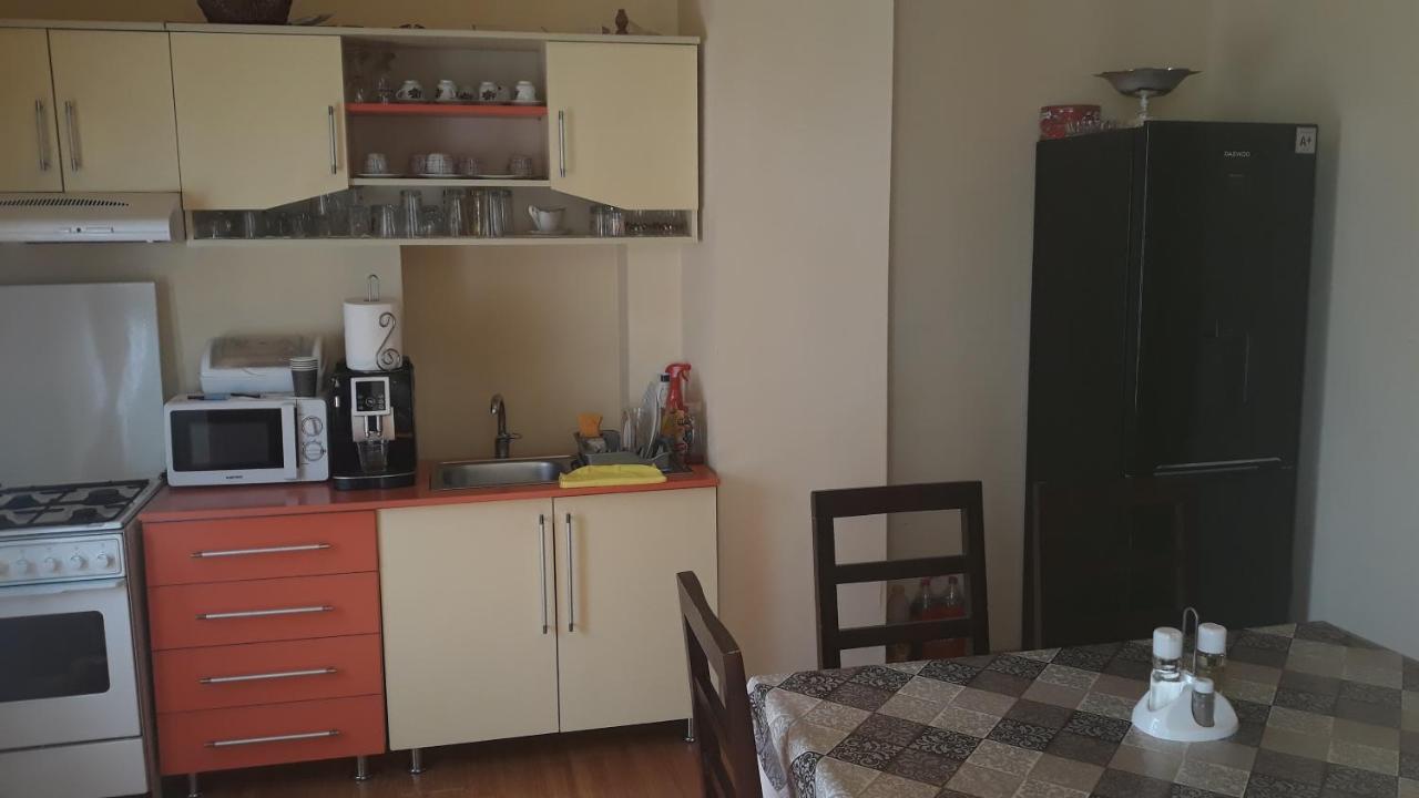 Casa Ovi Si Simo Hotel Haţeg Eksteriør billede