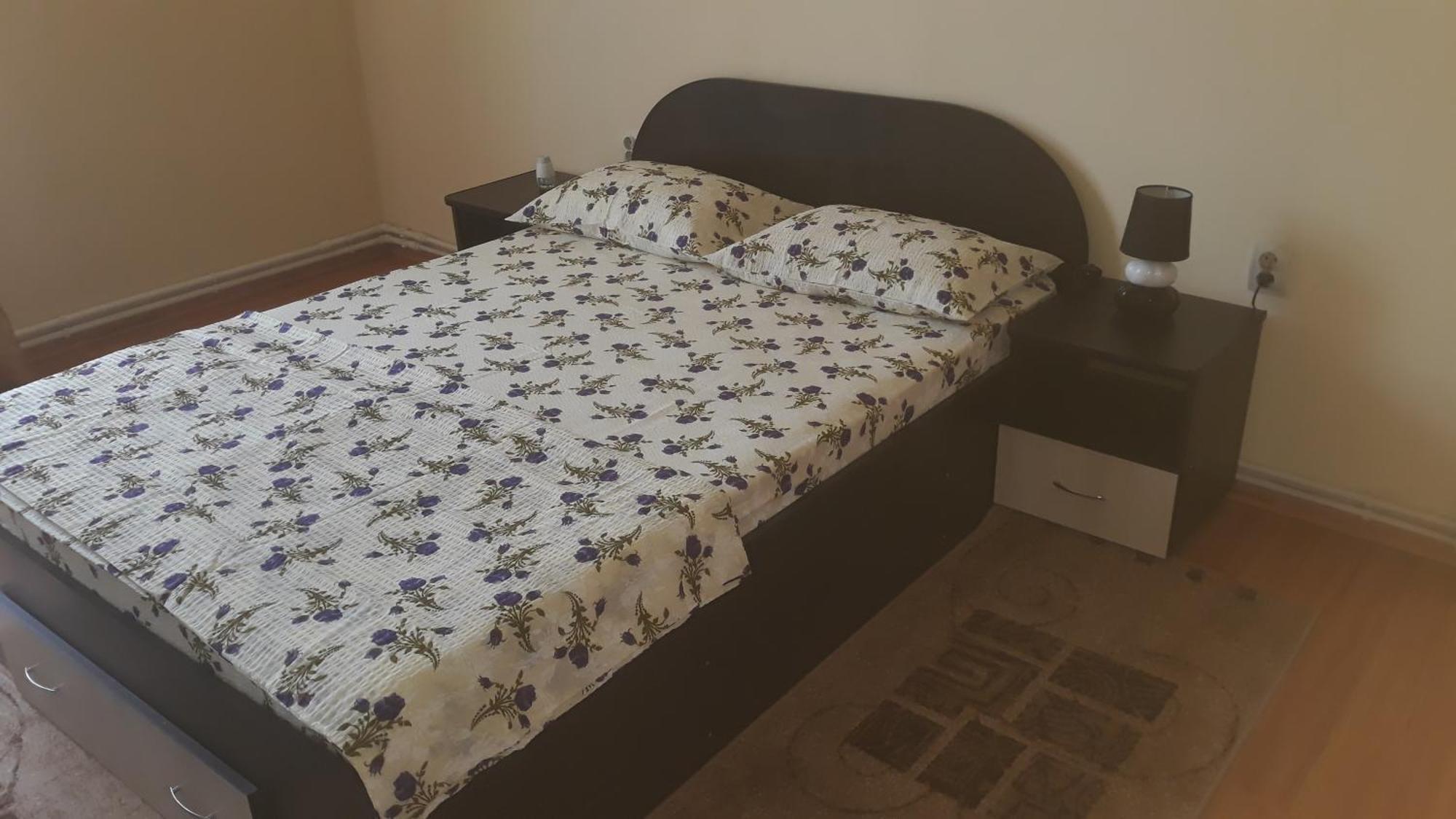Casa Ovi Si Simo Hotel Haţeg Værelse billede