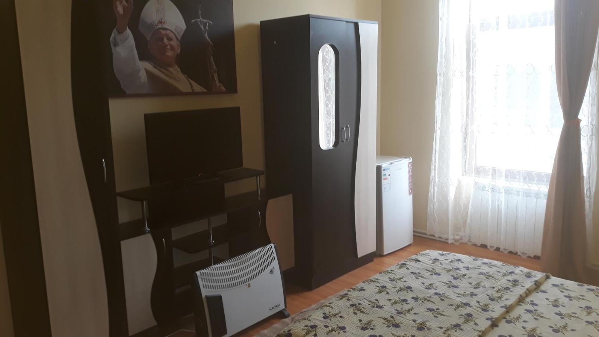 Casa Ovi Si Simo Hotel Haţeg Værelse billede