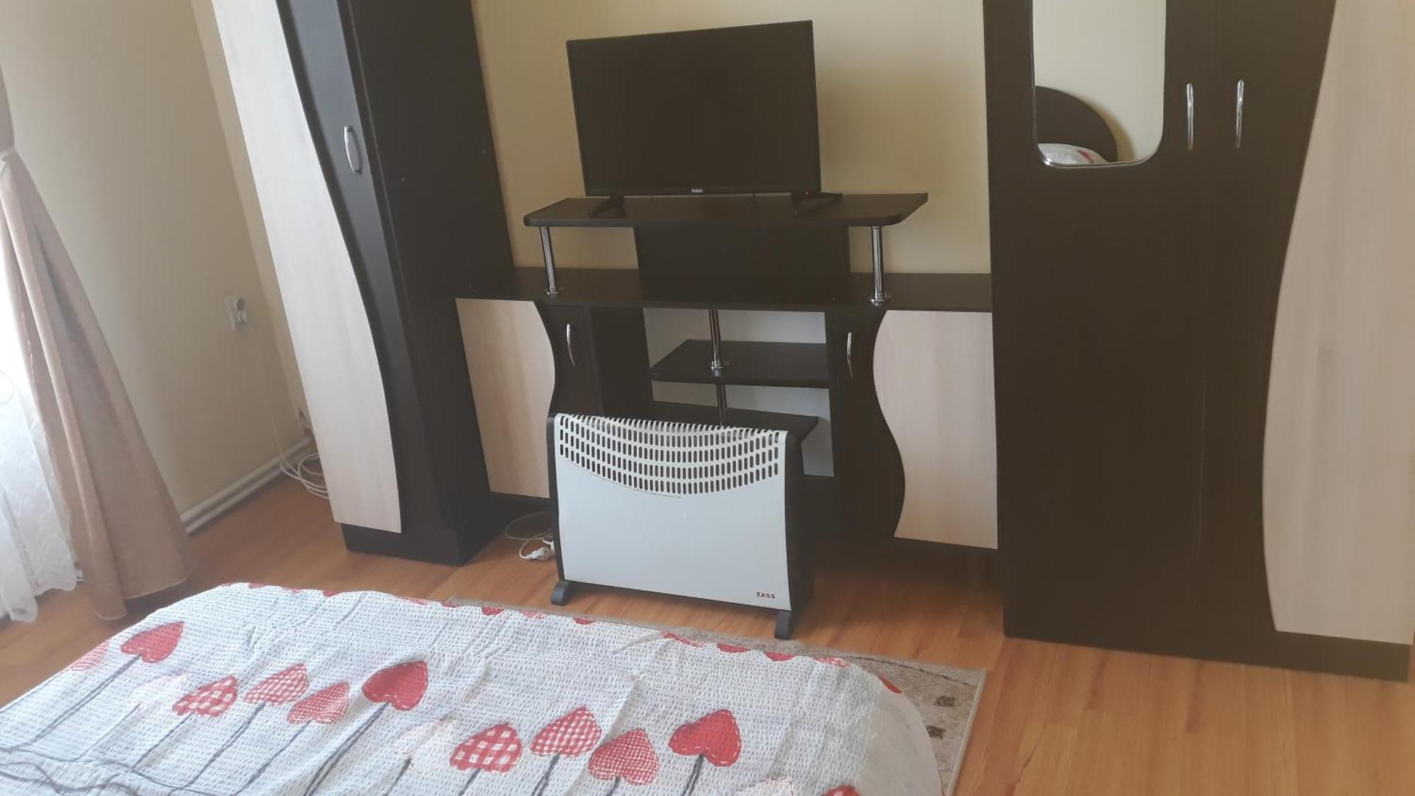 Casa Ovi Si Simo Hotel Haţeg Værelse billede