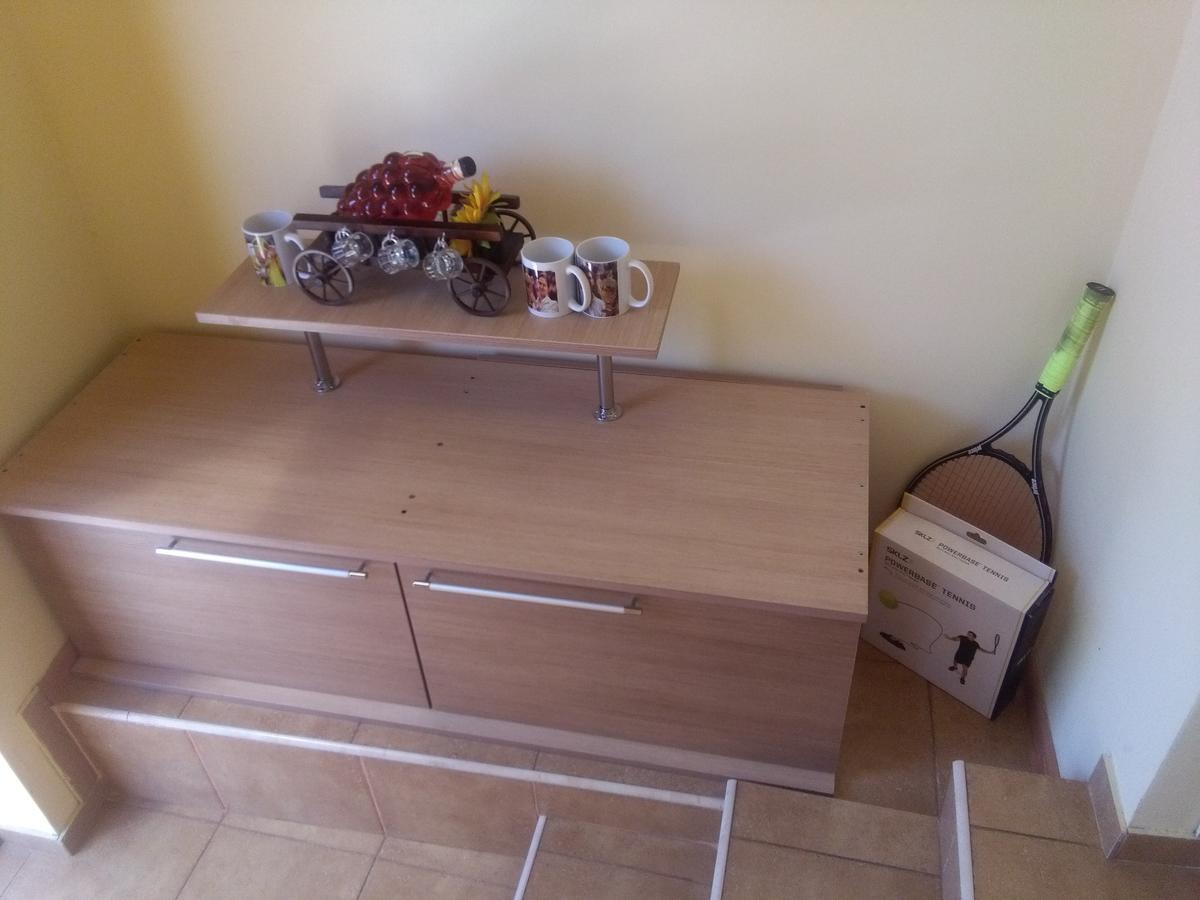 Casa Ovi Si Simo Hotel Haţeg Eksteriør billede