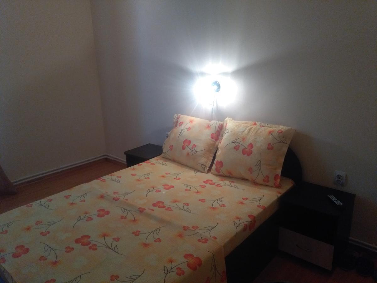 Casa Ovi Si Simo Hotel Haţeg Eksteriør billede