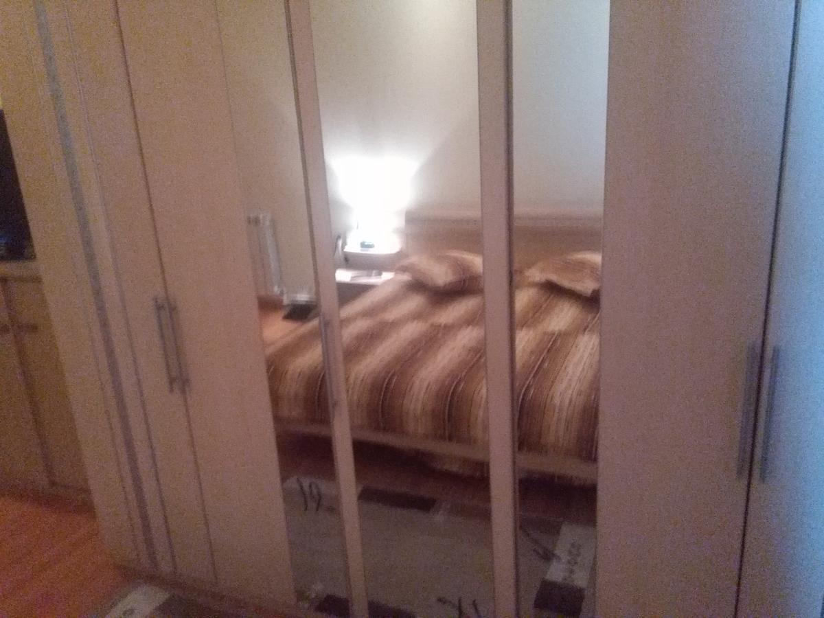 Casa Ovi Si Simo Hotel Haţeg Eksteriør billede