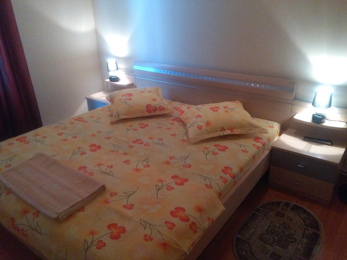 Casa Ovi Si Simo Hotel Haţeg Eksteriør billede