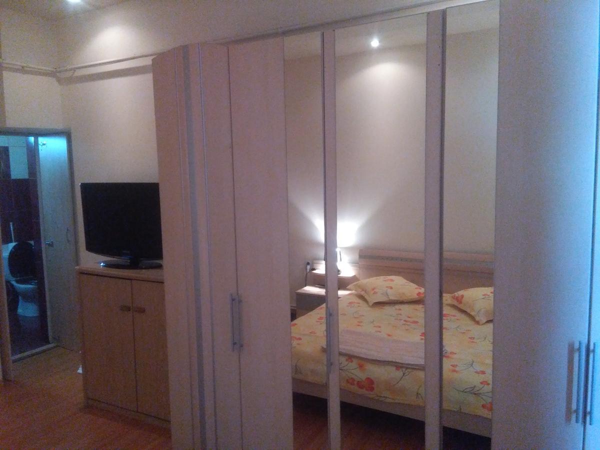 Casa Ovi Si Simo Hotel Haţeg Eksteriør billede