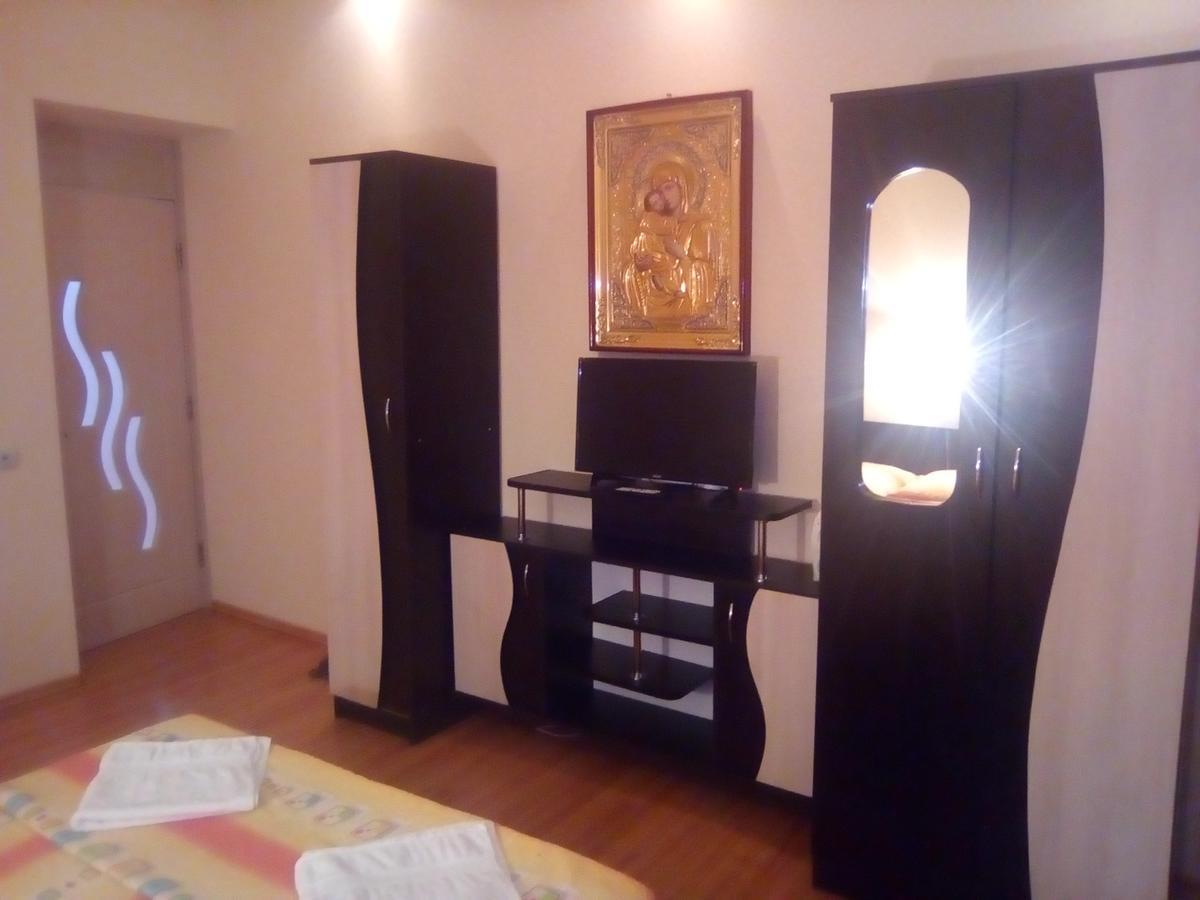 Casa Ovi Si Simo Hotel Haţeg Eksteriør billede