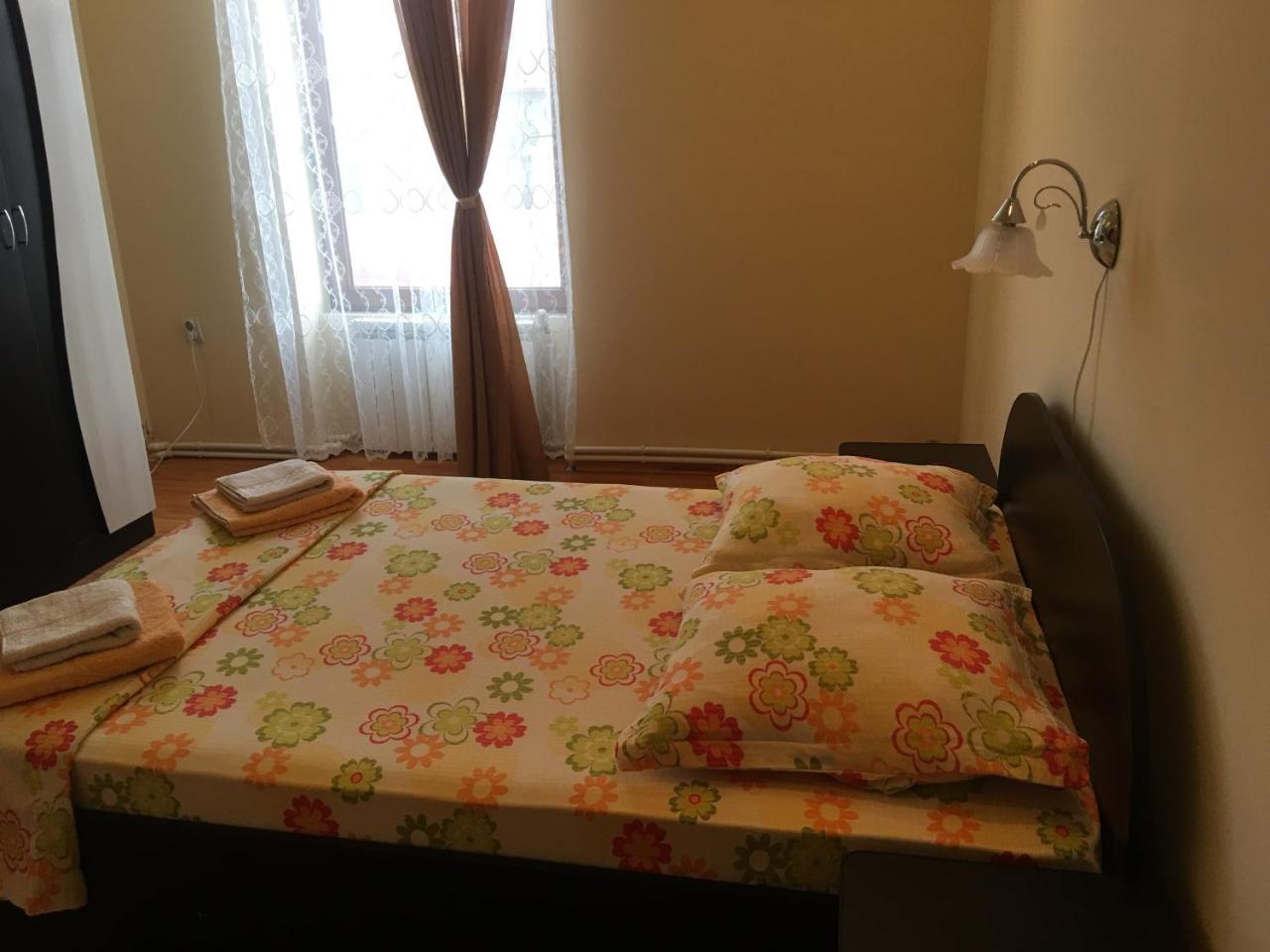 Casa Ovi Si Simo Hotel Haţeg Eksteriør billede