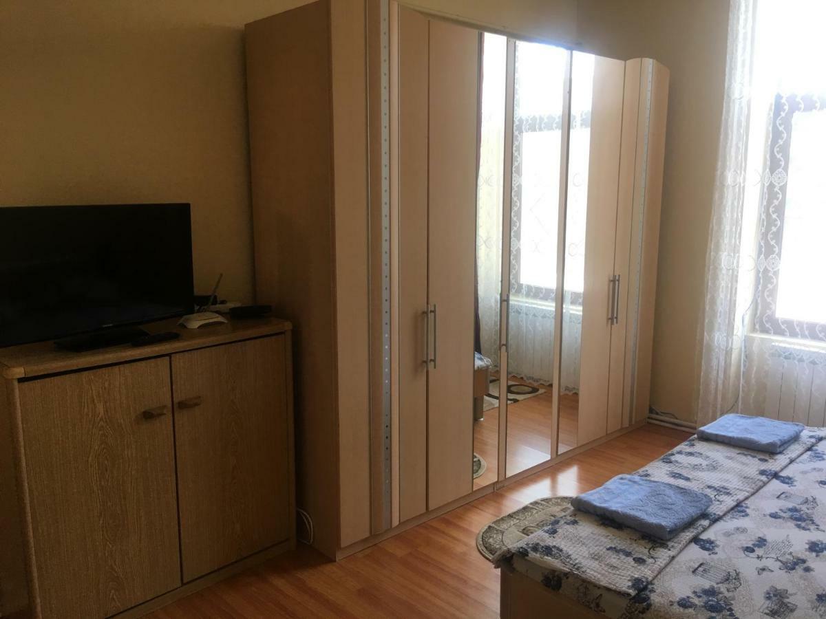 Casa Ovi Si Simo Hotel Haţeg Eksteriør billede