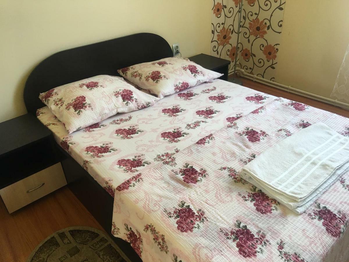 Casa Ovi Si Simo Hotel Haţeg Eksteriør billede