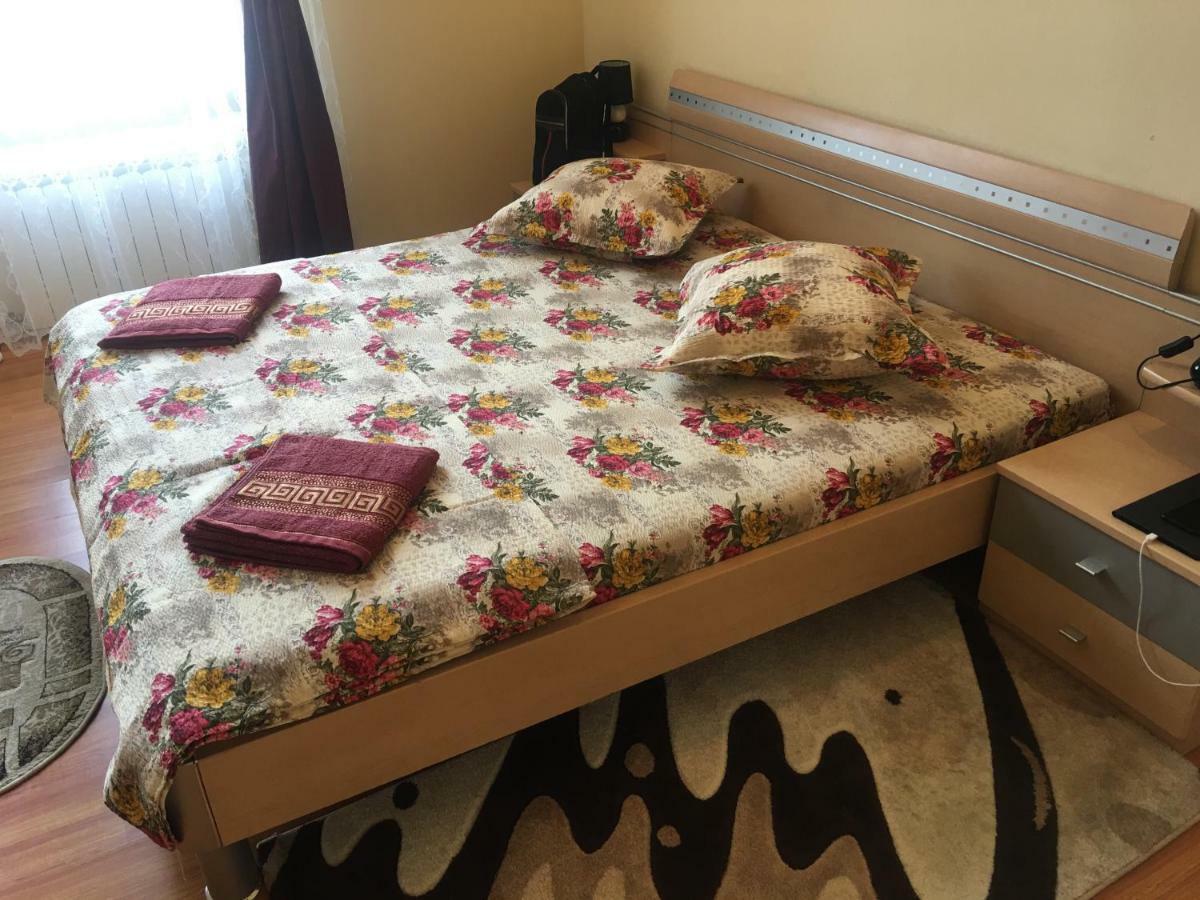 Casa Ovi Si Simo Hotel Haţeg Eksteriør billede